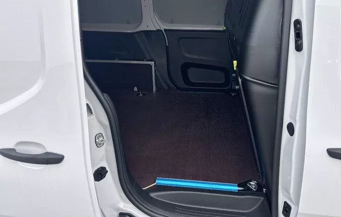 CITROEN BERLINGO VAN TAILLE M 650KG BLUEHDI 100 S&S BVM6 photo 17 990920