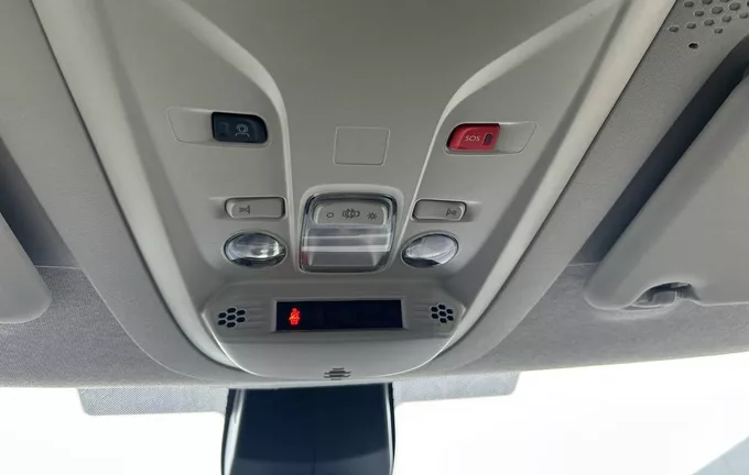 CITROEN BERLINGO VAN TAILLE M 650KG BLUEHDI 100 S&S BVM6 photo 20 990920
