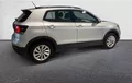 Miniature VOLKSWAGEN T-CROSS 1.0 TSI 110 Start/Stop DSG7 Life Tech extérieur côté droit 2128680