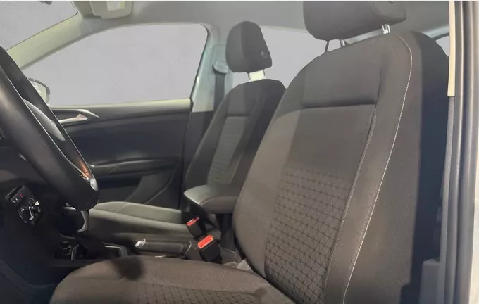 VOLKSWAGEN T-CROSS 1.0 TSI 110 Start/Stop DSG7 Life Tech extérieur trois quart arrière droit 2128680