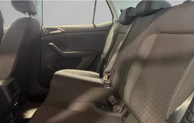VOLKSWAGEN T-CROSS 1.0 TSI 110 Start/Stop DSG7 Life Tech extérieur arrière 2128680