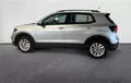 Miniature VOLKSWAGEN T-CROSS 1.0 TSI 110 Start/Stop DSG7 Life Tech extérieur trois quart arrière gauche 2128680