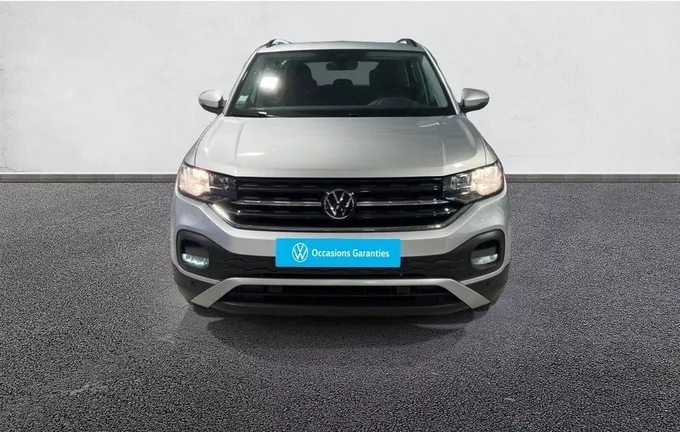 VOLKSWAGEN T-CROSS 1.0 TSI 110 Start/Stop DSG7 Life Tech photo 9 2128680