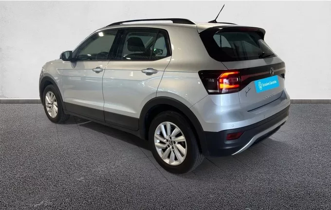 VOLKSWAGEN T-CROSS 1.0 TSI 110 Start/Stop DSG7 Life Tech photo 11 2128680