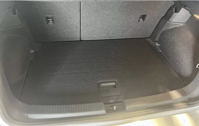 VOLKSWAGEN T-CROSS 1.0 TSI 110 Start/Stop DSG7 Life Tech photo 14 2128680