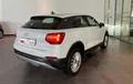 Miniature AUDI Q2 30 TFSI 116 BVM6 Design extérieur trois quart arrière droit 2128027