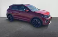 Miniature VOLKSWAGEN T-CROSS 1.0 TSI 116 Start/Stop DSG7 R-Line Edition extérieur trois quart avant droit 5055