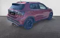 Miniature VOLKSWAGEN T-CROSS 1.0 TSI 116 Start/Stop DSG7 R-Line Edition extérieur trois quart arrière droit 5055