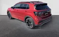 Miniature VOLKSWAGEN T-CROSS 1.0 TSI 116 Start/Stop DSG7 R-Line Edition extérieur trois quart arrière gauche 5055
