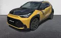 Miniature TOYOTA AYGO X Hybride 116h GR Sport extérieur trois quart avant gauche 99431