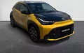 Miniature TOYOTA AYGO X Hybride 116h GR Sport extérieur trois quart avant droit 99431