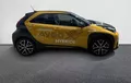 Miniature TOYOTA AYGO X Hybride 116h GR Sport extérieur côté droit 99431