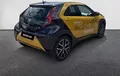 Miniature TOYOTA AYGO X Hybride 116h GR Sport extérieur trois quart arrière droit 99431