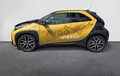 Miniature TOYOTA AYGO X Hybride 116h GR Sport extérieur côté gauche 99431