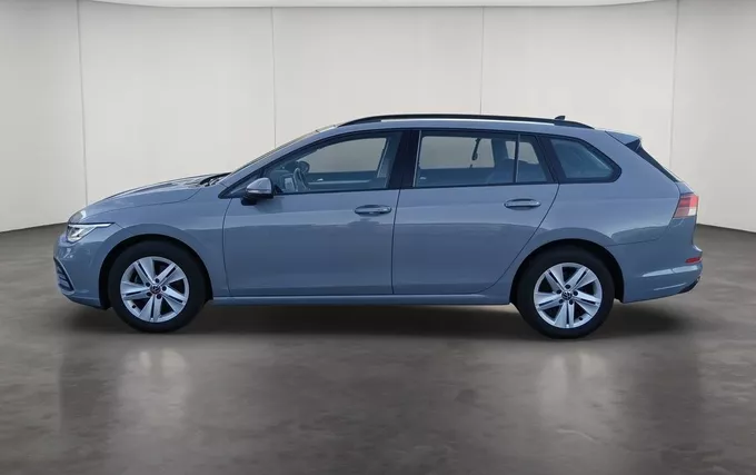 VOLKSWAGEN GOLF 1.5 eTSI OPF 130 DSG7 Life Plus extérieur côté gauche 2132193