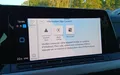 Miniature VOLKSWAGEN GOLF 1.5 eTSI OPF 130 DSG7 Life Plus photo 24 2132193