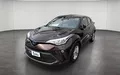 Miniature TOYOTA C-HR Hybride 1.8L Dynamic extérieur trois quart avant gauche 1104051