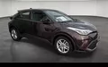 Miniature TOYOTA C-HR Hybride 1.8L Dynamic extérieur côté droit 1104051