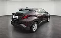 Miniature TOYOTA C-HR Hybride 1.8L Dynamic extérieur trois quart arrière droit 1104051