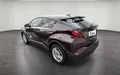 Miniature TOYOTA C-HR Hybride 1.8L Dynamic extérieur trois quart arrière gauche 1104051