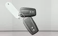 Miniature TOYOTA C-HR Hybride 1.8L Dynamic photo 19 1104051