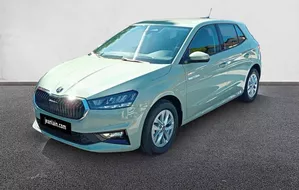 SKODA FABIA 1.0 TSI 95 ch EVO 2 BVM5 Selection TMBEP6PJ0V4031865