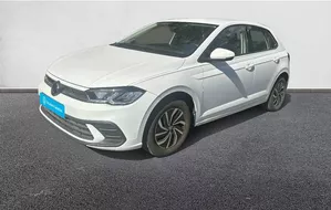 VOLKSWAGEN POLO 1.0 TSI 95 S&S BVM5 Life Plus WVWZZZAWZPY014397