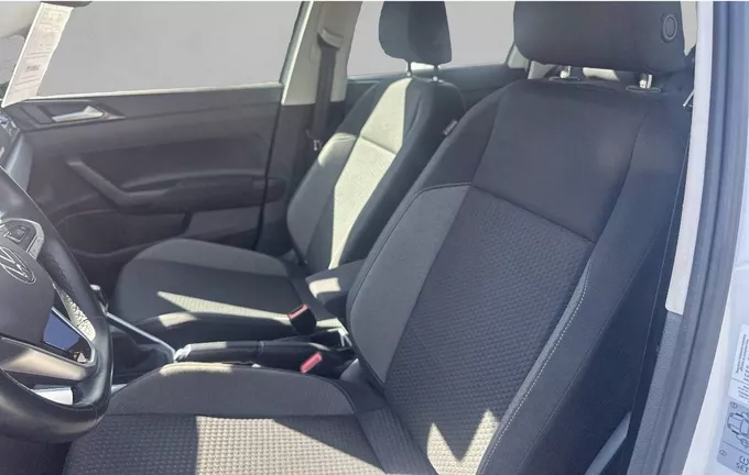 VOLKSWAGEN POLO 1.0 TSI 95 S&S BVM5 Life Plus extérieur trois quart arrière droit 2132113