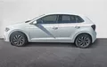 Miniature VOLKSWAGEN POLO 1.0 TSI 95 S&S BVM5 Life Plus extérieur trois quart arrière gauche 2132113
