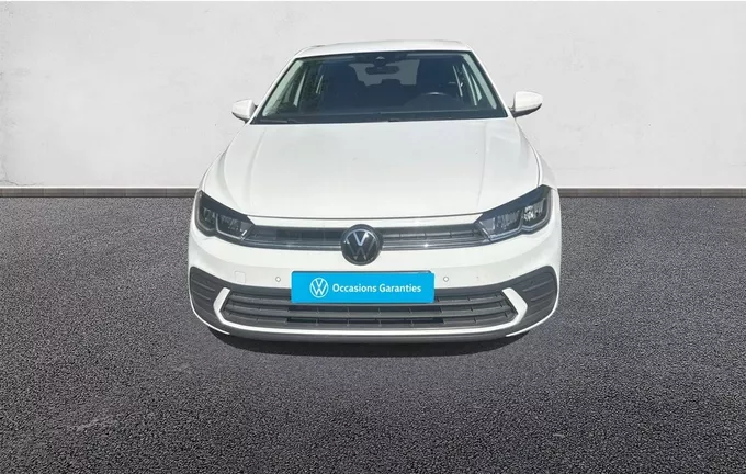 VOLKSWAGEN POLO 1.0 TSI 95 S&S BVM5 Life Plus photo 9 2132113