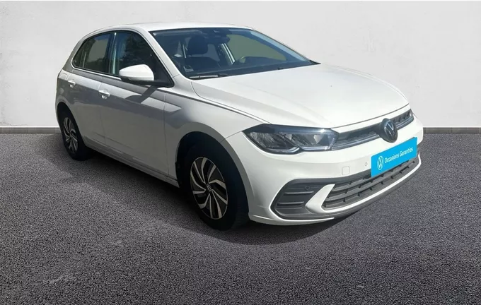 VOLKSWAGEN POLO 1.0 TSI 95 S&S BVM5 Life Plus photo 10 2132113