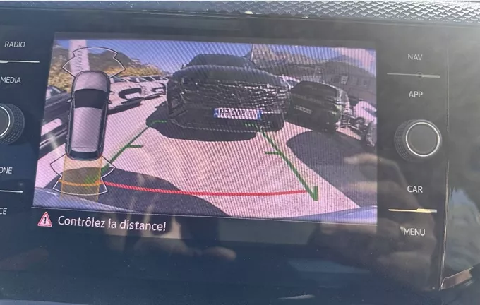 VOLKSWAGEN POLO 1.0 TSI 95 S&S BVM5 Life Plus photo 21 2132113