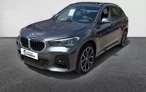 BMW X1 sDrive 18i 140 ch DKG7 M Sport WBA31AA0505P60567