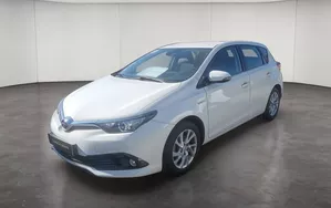 TOYOTA AURIS Hybride 136h Dynamic SB1MS3JE10E245551