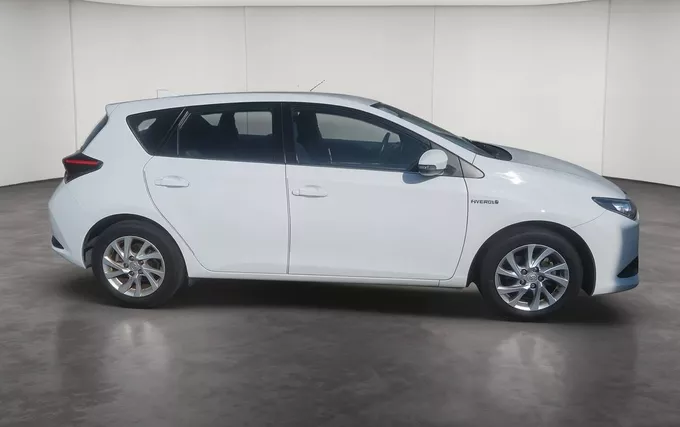 TOYOTA AURIS Hybride 136h Dynamic extérieur côté droit 1103887
