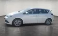 Miniature TOYOTA AURIS Hybride 136h Dynamic extérieur côté gauche 1103887