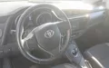 Miniature TOYOTA AURIS Hybride 136h Dynamic photo 11 1103887