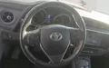 Miniature TOYOTA AURIS Hybride 136h Dynamic photo 12 1103887