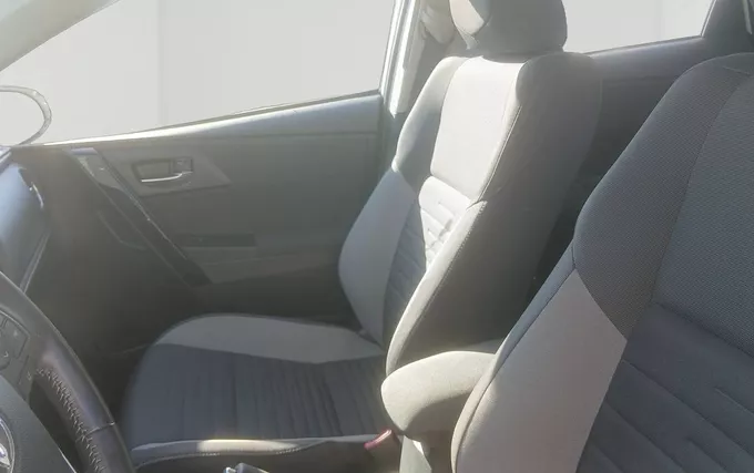 TOYOTA AURIS Hybride 136h Dynamic photo 18 1103887