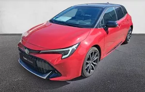 TOYOTA COROLLA HYBRIDE 140ch GR Sport 1103874