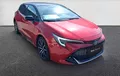 Miniature TOYOTA COROLLA HYBRIDE 140ch GR Sport extérieur trois quart avant droit 1103874