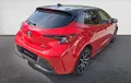 Miniature TOYOTA COROLLA HYBRIDE 140ch GR Sport extérieur trois quart arrière droit 1103874