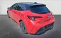 Miniature TOYOTA COROLLA HYBRIDE 140ch GR Sport extérieur trois quart arrière gauche 1103874