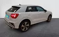 Miniature AUDI Q2 30 TDI 116 S tronic 7 Advanced extérieur trois quart arrière droit 212890