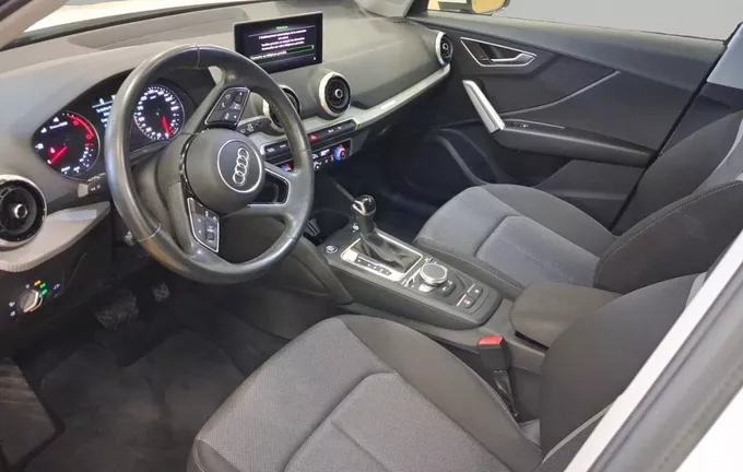 AUDI Q2 30 TDI 116 S tronic 7 Advanced photo 11 212890