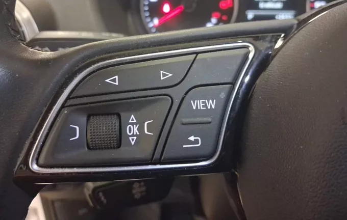 AUDI Q2 30 TDI 116 S tronic 7 Advanced photo 12 212890