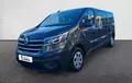 Miniature RENAULT TRAFIC L2 dCi 150 Energy S&S Zen extérieur trois quart avant gauche 460208