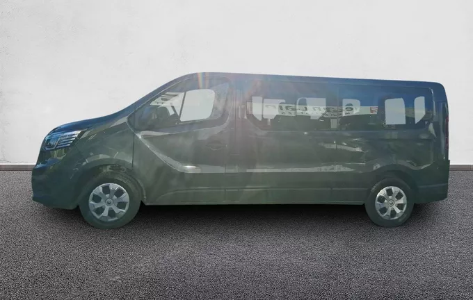 RENAULT TRAFIC L2 dCi 150 Energy S&S Zen extérieur côté gauche 460208