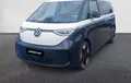 Miniature VOLKSWAGEN UTILITAIRES ID BUZZ ID. Buzz 286 ch Pro 7 places extérieur trois quart avant gauche 7765