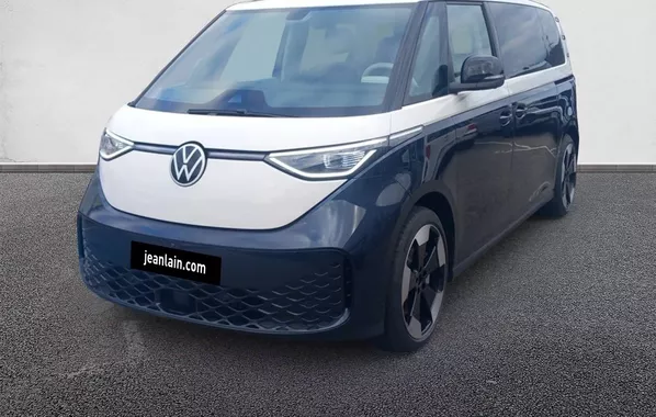 VOLKSWAGEN UTILITAIRES ID BUZZ ID. Buzz 286 ch Pro 7 places WV2ZZZEB6SH001638